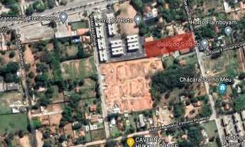 Imagem 7: TERRENO RESIDENCIAL em SOROCABA - SP, CAGUASSU