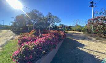 Imagem 3: Terreno a venda no condomínio Santa Fé II em Joanópolis - SP
