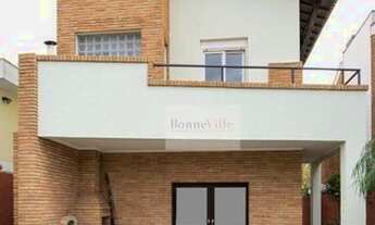 Imagem 2: Sobrado com 3 dormitórios, 259 m² - venda por R$ 1.500.000,00 ou aluguel por R$ 9.500,00/m