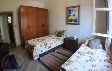 Imagem 16: Apartamento para Venda com 90 m² na Pompeia - Santos - SP