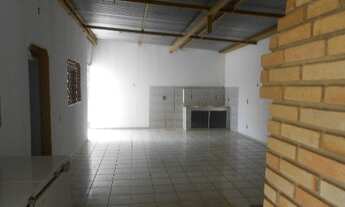 Imagem 9: VENDA CASA RIO PRETO BAIRRO CIDADE JARDIM