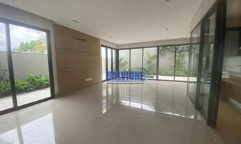 Imagem 7: **CASA TÉRREA 4 SUITES **