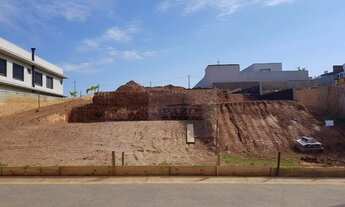 Imagem 7: Terreno à venda, 800 m² - Condomínio Campo de Toscana - Vinhedo/SP