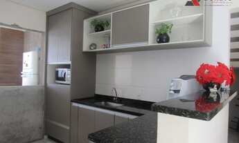 Imagem 5: Casa com 3 dormitórios à venda, 180 m² por R$ 600.000,00 - Residencial Portal Ville Primav