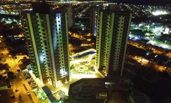 Imagem: The Park View - Ultimo andar de frente para