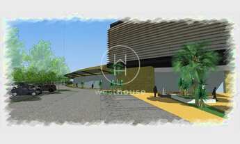 Imagem 7: Área na Rodovia Castelo Branco KM 38,5 - Cururuquara - Santana de Parnaíba/SP