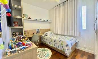 Imagem 13: Apartamento 115m², na melhor rua do Alto da Lapa! 3 dorms, 4 banheiros, 2 vagas!