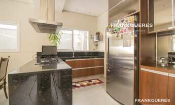 Imagem 7: Sobrado com 4 dormitórios (2 suítes) à venda, 234 m² por R$ 1.800.000 - Urbanova - São Jos