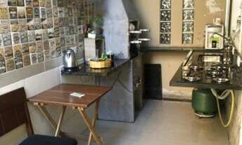 Imagem 5: Casa 2 Dormitórios - Jardim Santa Luzia