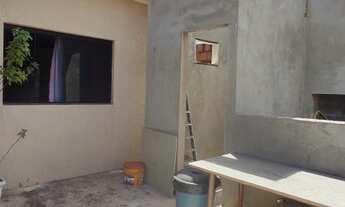 Imagem 3: Casa na ponte alta norte