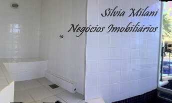 Imagem 7: Casa em Condomínio Jardim Vila Paradiso com 05 suítes e vista panorâmica para o lago