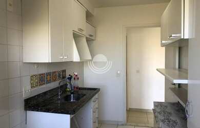 Imagem 6: Apartamento - Parque Brasilia - Campinas