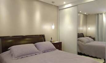 Imagem 4: Apartamento para venda possui 131 metros quadrados com 3 quartos em Jardim Ermida I - Jund