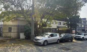 Imagem 3: Galpão de 2.558 m² Locação e Venda Tamboré, Barueri-SP