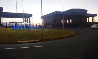 Imagem 3: RESIDENCIAL BOA VISTA - CONDOMINIO FECHADO LIBERADO PARA CONSTRUIR COM PARCELAMENTO DIRETO