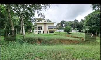 Imagem 5: Casa semi-mobiliada para Venda no Condomínio Estância Oropó - Vila Moraes, Mogi das Cruzes