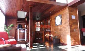 Imagem 2: Casa com 2 dorms, Badu, Niterói - R$ 900 mil, Cod: 3435