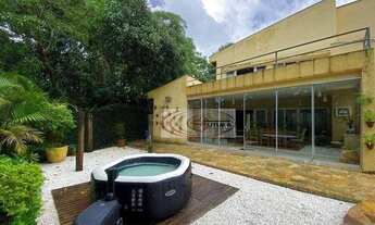 Imagem 6: Sobrado com 4 dormitórios à venda, 495 m² por R$ 1.400.000,00 - Pousada dos Bandeirantes