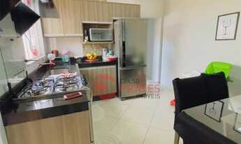 Imagem 4: Casa térrea Jardim Santa Catarina 2 dormitórios 100 m2