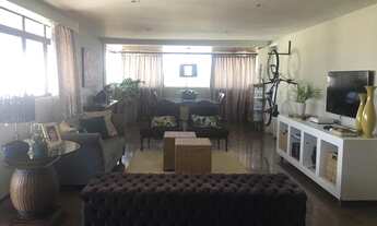 Imagem 3: Cobertura duplex 568 m2 em Barro vermelho