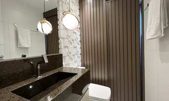 Imagem 4: Belíssimo apto térreo com garden, Reserva das praias, 2 quartos