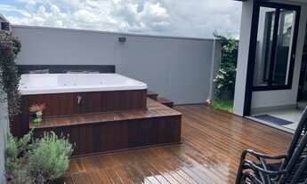 Imagem 3: Casa nova condomínio vila de leon