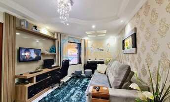 Imagem 5: Venda - Casa - Parque Rosa e Silva - Sumaré - SP