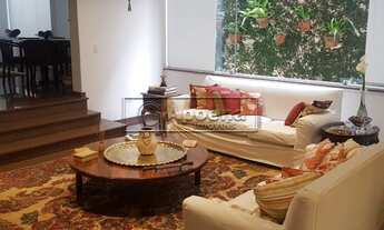 Imagem 2: SANTANA DE PARNAíBA - Casa de Condomínio - Alphaville