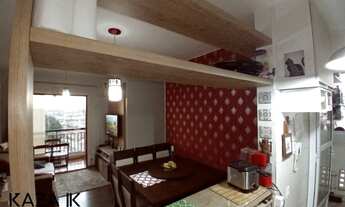 Imagem 4: Comprar/vendo: Apartamento no Grand Clube Esportiva, Centro Jundiaí