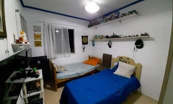 Imagem 6: Apartamento 3 dormitórios (1 suíte) à venda, 80 m² - Jardim Paulista - São José dos Campos