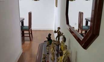 Imagem 5: Apartamento para venda. Com 96 metros quadrados e 2 quartos em Aparecida - Santos - SP