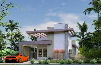 Imagem 2: Casa Térrea Condomínio ParqVille Quaresmeira