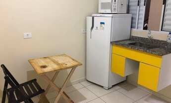 Imagem 6: Stúdio kitnet 1 Quarto 1 Banheiro | Butantã