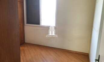 Imagem 2: Santa Terezinha À venda com 42m² 1 suíte e 1 vaga de garagem no Bosque da Saúde - São Paul