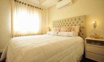 Imagem 7: Apartamento mobiliado e decorado como nas fotos 3 suítes e 3 vagas. São Caetano do Sul. SP