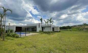 Imagem 2: LINDA CASA DE ALTO PADRÃO NO CONDOMINIO TERRAS DE SÃO JOSE 2 EM ITU