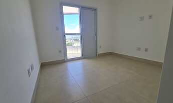 Imagem 5: Apartamento 1 dormitório - Vila Guilhermina - Praia Grande - SP