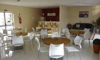 Imagem 4: HORTOLâNDIA - Apartamento Padrão - Jardim Ipê