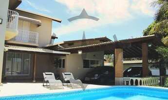 Imagem: Casa/Sobrado no Jardim Terra Branca em Bauru