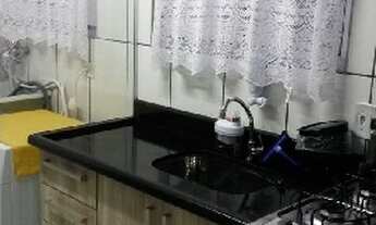 Imagem 2: VENDA - APARTAMENTO CONDOMINIO SPLENDIDO / SOROCABA/SP