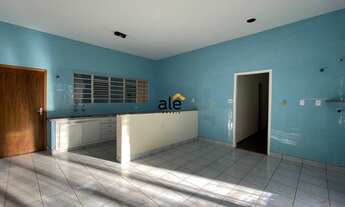 Imagem 4: Excelente área comercial no Centro da cidade de Sumaré