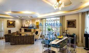 Imagem 3: Casa em Condominio 5 dormitórios sendo 3 suítes para v