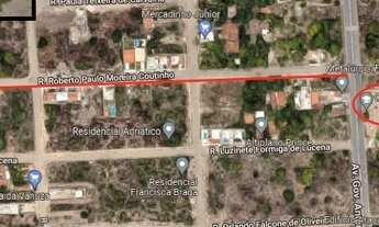 Imagem 5: Terreno no Portal do Sol (cidade recreio) medindo 12 x 32