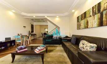 Imagem: Sobrado com 3 dormitórios à venda, 250