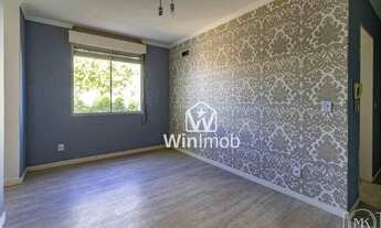 Imagem 3: Apartamento com 2 dormitórios à venda, 53 m² por R$ 195.000,00 - Alto Petrópolis - Porto A