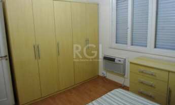 Imagem 5: Porto Alegre - Apartamento Padrão - Santana