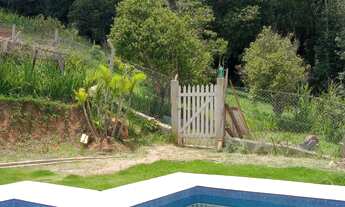 Imagem 4: Sítio com 66.500m² com piscina!!!