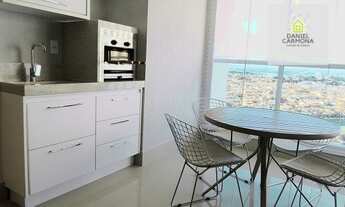 Imagem 5: Lindo Apartamento 03 Suítes - Jardim Pompéia - Indaiatuba/SP