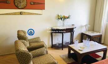 Imagem 7: Vista Lateral livre - 110m² 2 Dormitórios , dep completa 1 vaga demarcada