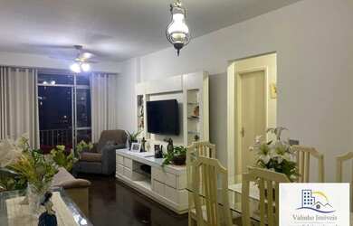 Imagem 4: Apartamento com 3 dorms, Icaraí, Niterói - R$ 730 mil, Cod